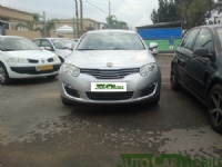 MG 550 1.8 אוט' DE LUXE 2011