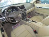 מרצדס E-CLASS קופה/קבריולה ELEGANCE E250 CGL אוט' קבריולט 1.8 2011