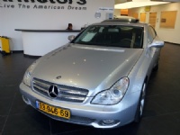 מרצדס CLS CLS350 אוט' 3.5 (דגם חדש) 2009