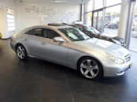 מרצדס CLS CLS350 אוט' 3.5 (דגם חדש) 2009