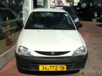 דייהטסו שרייד CS אוט'  1.3 (90-94) 1998