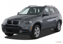 X 5