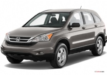 CR- V