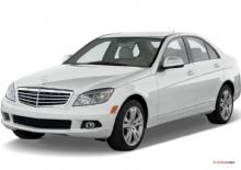 C-CLASS החדשה