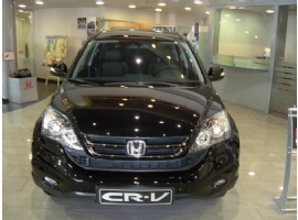 הונדה CR- V COMFORT אוט' 2.0 2011