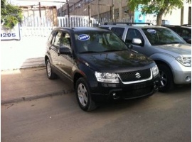 סוזוקי&nbsp;גרנד ויטרה החדשה&nbsp;JLX EL אוט' 5 דלתות 2.4&nbsp;2008